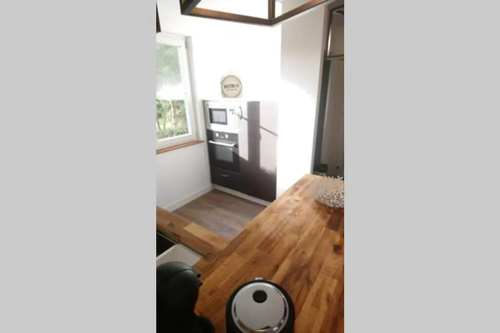 Ma maison de vacances en Bretagne Meillac