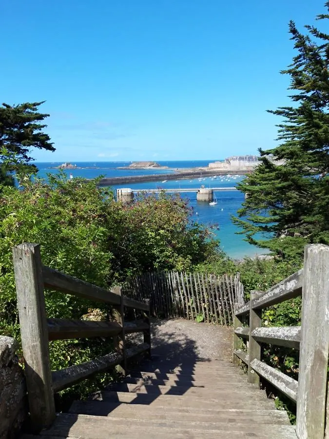 Ma maison de vacances en Bretagne Meillac