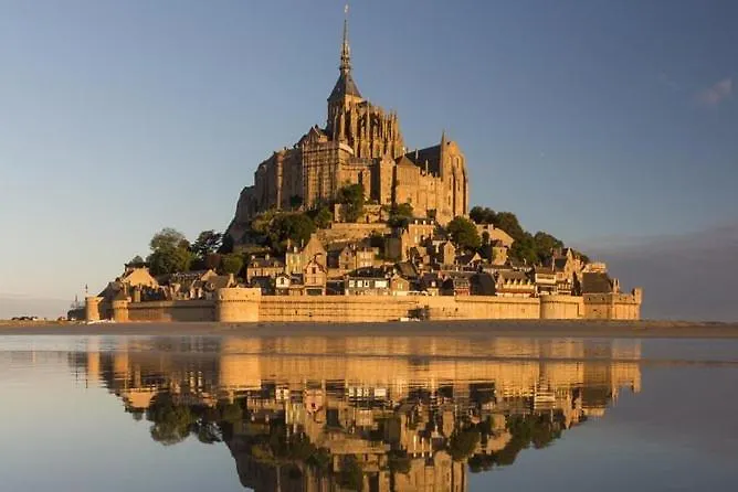 Ma Maison De Vacances En Bretagne Meillac 0*,
