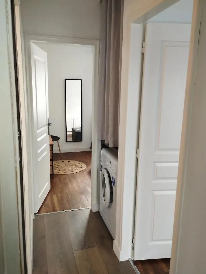Ma maison de vacances en Bretagne Meillac Hébergement de vacances