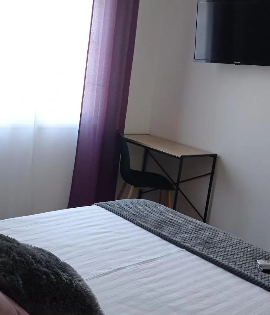 Tatil Evi Ma Maison De Vacances En Bretagne Meillac