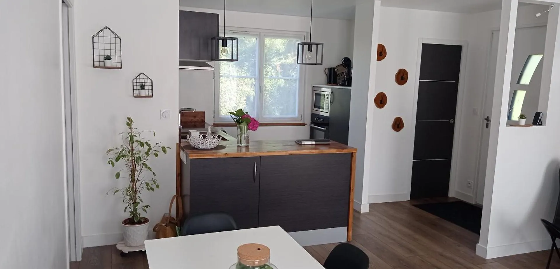Ma maison de vacances en Bretagne Meillac 0*,