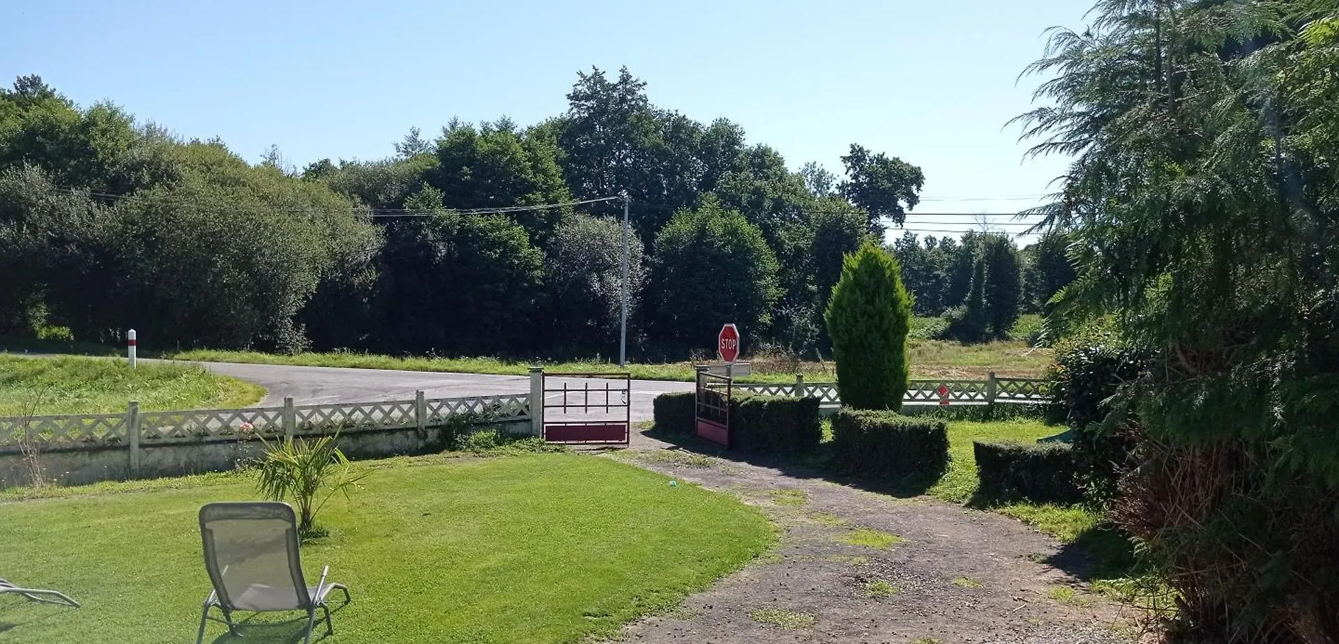 Ma maison de vacances en Bretagne Meillac 0*,  France