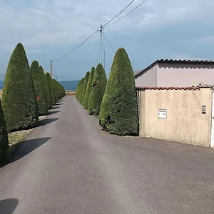 Charmante Maison Avec Piscine Anneyron