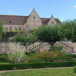La Halte Du Clos Souvigny