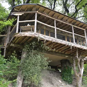Ekolobreizh Saint-Goazec
